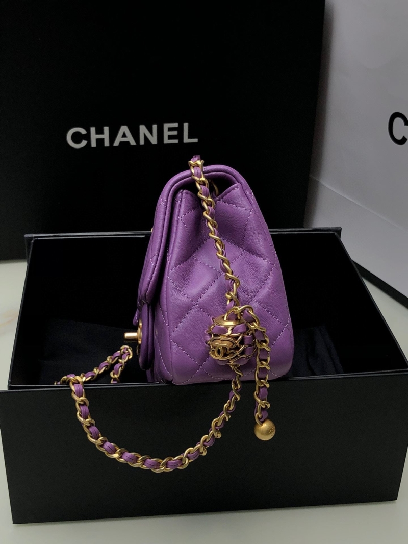 Ch**el cf series bags